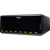 Data Robotics DroboPro 8 Bay Storage Array, FireWire 800, iSCSI & USB 2.0 Interface for Mac & Windows