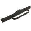 Draper Carrying Case for the Piper 84" NTSC Format or 77" HDTV Format Projection Screen, Black