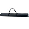 Draper Padded Carrying Case for the Traveller 100" 4:3 Format or 92" HDTV Format Projection Screen, Black