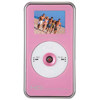 DXG USA DXG-567V High Definition 5 Megapixel Digital Video Camera, 32 MB Internal Memory & SD / SDHC Card Slot, 1280 x 720 Resolution, Pink
