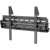 Elexa Level Mount, Universal Fixed/Tilt Position LCD/Plasma Mount, Fits 26" to 50" TV's up to 200 LBS.