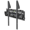 Elexa Level Mount Universal Fixed/Tilt Position LCD/Plasma Mount, Fits 34" to 65" TV's up to 200 lbs