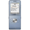 Sony Ericsson W350A Unlocked Walkman Cellular Phone with 1.3 Megapixel Camera, GSM Technology, Blue