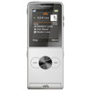 Sony Ericsson W350A Unlocked Walkman Cellular Phone with 1.3 Megapixel Camera, GSM Technology, White