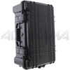 Flashpoint WSA-84 Water Tight Hard Case with Wheels,