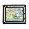 Pharos Drive GPS 150, Portable Pocket Sized GPS Navigation System with Built in Maps and a 3.5" Color LCD Screen
