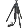 Giottos GB Series Pro Lava 3 Section Tripod Legs with Case & Strap, 61" Max Height, Capacity 20 lbs.