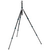 Gitzo Series 1, 6x Ocean Traveler Tripod Kit, Carbon Fiber 6X Tripod, Supports 8 lbs., Maximum Height 58".