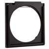 Hensel Basic Frame with Filter Holder for the HMI Unit.