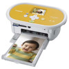 Canon Selphy CP770 Compact Photo Color Printer, 4" x 6", 300 x 300 dpi, USB Interface