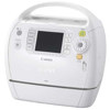 Canon Selphy ES30 Compact Photo Color Printer, 4" x 6", 300 x 300 dpi, USB Interface fro Mac & Windows