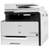 Canon ImageCLASS ICMF8050Cn Color Laser Multifunction Printer, Mono Copier, Color Scanner & G3 Fax, 2400 x 600 dpi, USB Interface for Mac & Windows