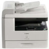 Canon ImageCLASS MF6540 Laser Multifunction Printer, Duplex Copier, Color Scanner, 1200 x 600 dpi, USB Interface for Mac & Windows
