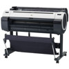 Canon imagePROGRAF iPF755 Large Format Photo Inkjet Printer, 10 - 36" Width with USB 2.0 Interface