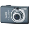 Canon Powershot SD1200 IS Digital Elph Camera, 10.0 Megapixels, 3x IS Optical Zoom, 2.5" LCD Display, Dark Gray