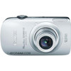 Canon PowerShot SD960 IS Digital ELPH Camera with 12.1 Megapixel, 4x Optical Zoom, 4x Digital Zoom, 2.8" TFT Color LCD Display, Silver