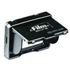 Delkin 1.6" Universal Pop-Up Shade for Point & Shoot Digital Camera LCD Screens - Black Version