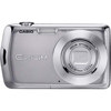 Casio Exilim Card EX-S5SR Digital Camera, 10.1 Megapixel, 3x Optical Zoom, 4x Digital Zoom, 2.7" LCD, Silver