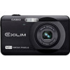 Casio Exilim Zoom EX-Z90 12.1 Megapixel Digital Camera, 3x Optical Zoom, 2.7"Wide LCD Screen, Black