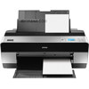 Epson Stylus Pro 3880 Standard Edition 17" Inkjet Printer with USB 2.0 & 100Base-T Ethernet Interface, UltraChrome K3 with Vivid Magenta Ink, for Mac & Windows.