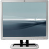 Hewlett Packard - HP L1910 19" LCD Monitor, 1280 x 1024 Resolution, Carbon/Silver