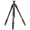 Induro C314 Carbon 8X C-Series Tripod Leg Set, Extends to 67.81", Supports 22 lbs.