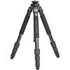 Induro CT214 Carbon Fiber 8X CT-Series 4 Section Tripod, Extends to 61.2", Supports 26.4 lbs.