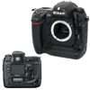 Nikon D2Hs Digital SLR Camera Body Set, 4.1 MP, Interchangeable Lens - Refurbished by Nikon USA