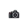 Nikon D3000 10.2 MP Single-Lens Reflex DSLR Camera Body - Refurbished by Nikon U.S.A.