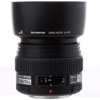 Olympus Zuiko 50mm f/2.0 E-ED Digital Macro Lens for the E Digital SLR System.