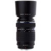 Olympus Zuiko 70mm - 300mm f/4.0-5.6 E-ED Digital Zoom Lens for the E Digital SLR System.