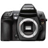 Olympus Evolt E-3 10.1 Megapixel Digital SLR Camera Body - Refurbished by Olympus U.S.A.