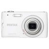 Pentax Optio P70 Digital Camera with 12.0 Megapixel, 4x Optical Zoom, 6.3x Digital Zoom and 2.7" LCD Screen - White