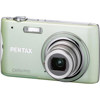 Pentax Optio P80 Digital Camera with 12.1 Megapixel, 4x Optical Zoom, 6.3x Digital Zoom - Mint Green