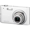 Pentax Optio P80 Digital Camera with 12.1 Megapixel, 4x Optical Zoom, 6.3x Digital Zoom - Pearl