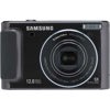 Samsung TL Series TL320 Digital Point & Shoot Camera, 12.2 Megapixel, 5x Optical Zoom, 3" TFT LCD Screen, 24mm Wide Zoom, Black