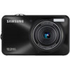 Samsung TL90 Digital Point & Shoot Camera, 12 Megapixel, 3x Optical Zoom, 2.7" LCD Screen, Black