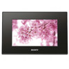 Sony DPF-A72N/B, Digital Photo Frame with 7" LCD, Black