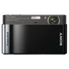 Sony Cyber-shot DSC-T90 Digital Camera with 12.1 Megapixel, 4x Optical Zoom, 3.0" LCD Display, Carl Zeiss Vario-Tessar Lens, Black