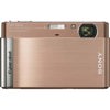 Sony Cyber-shot DSC-T90 Digital Camera with 12.1 Megapixel, 4x Optical Zoom, 3.0" LCD Display, Carl Zeiss Vario-Tessar Lens, Brown