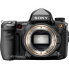 Sony a850 Digital SLR Camera Body with 24.6 Megapixel & 3.0" LCD Screen, HD Output