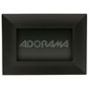 Smartparts 7.0" LCD Digital Black Wood Picture Frame with OptiPix
