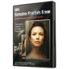 onOne Genuine Fractals 6.0 Professional Edition, Image Resizing Plug in Software for Windows and Macintosh, onOne plug-ins now compatible with Photoshop CS5 include