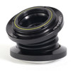 Lensbaby Optic Swap System Muse with Double Glass Optic Selecive Focus Lens for Canon EF type mount SLR's
