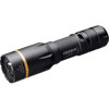Leupold MX-221 Modular LED Flashlight with Bezel, Maintube & Tail Switch, 80 Lumen Output