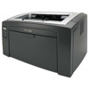 Lexmark E120N Monochrome Laser Network Printer with 16 MB Standard Memory, USB Interface for Mac & Windows