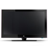 LG 42LH55 42" Full High Definition LCD TV with 1080p Resolution, TruMotion 240Hz Technology, 80,000:1 Dynamic Contrast Ratio, Glossy Black