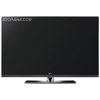 LG 42SL80 42" Full HD LCD TV with 1080p Resolution, TruMotion 240Hz & Intelligent Sensor, Glass/Black/Silver