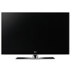 LG 42SL90 42" Edge-lit LED LCD TV with 1080p Resolution, TruMotion 120Hz & 3,000,000:1 LED Mega Contrast, Glass/Black/Silver