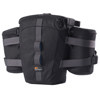 Lowepro Outback 100 AW, Modular Beltpack Case for DSLR Camera System - Black